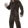 California Costume Collection Big Foot Costume For Adults
