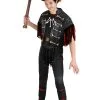 Fun Costumes Lost Kid Leader Costume For Adult's