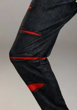 Fun Costumes Lost Kid Leader Costume For Adult's -Peter Pan Costumes Shop adult lost kid leader costume alt 5