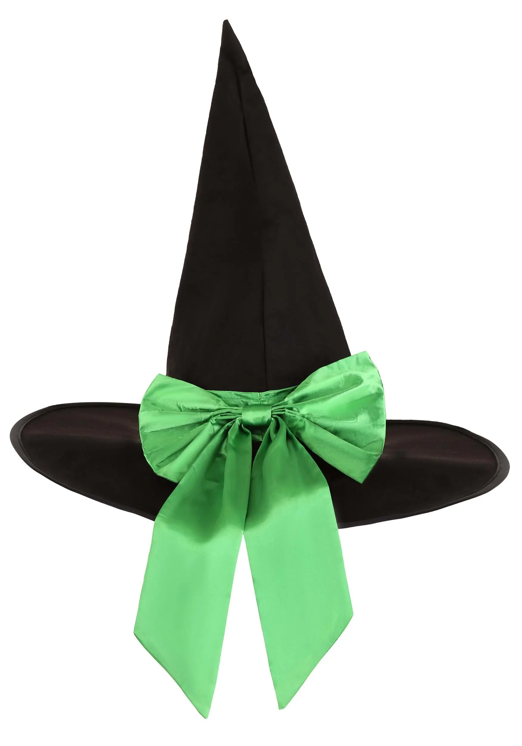 Boloparty Custom Color Witch Hat For Adults 7 Boloparty Custom Color Witch Hat For Adults - Image 7