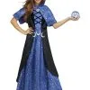 Fun World Moonlight Sorceress Girl's Costume Dress