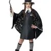 California Costume Collection Witch In Training Dress Costume For Girls