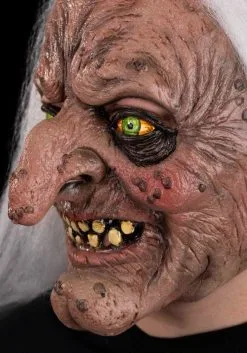 Peter Pan Costumes Shop -Peter Pan Costumes Shop heksen witch mask alt 1