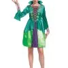 Disguise Hocus Pocus Women's Classic Wini Costume