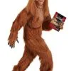 Partytime Costume & Lingerie (Yiwu) Factory Child's Jack Links Sasquatch Costume