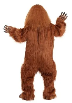 Peter Pan Costumes Shop -Peter Pan Costumes Shop kids jack links sasquatch costume alt