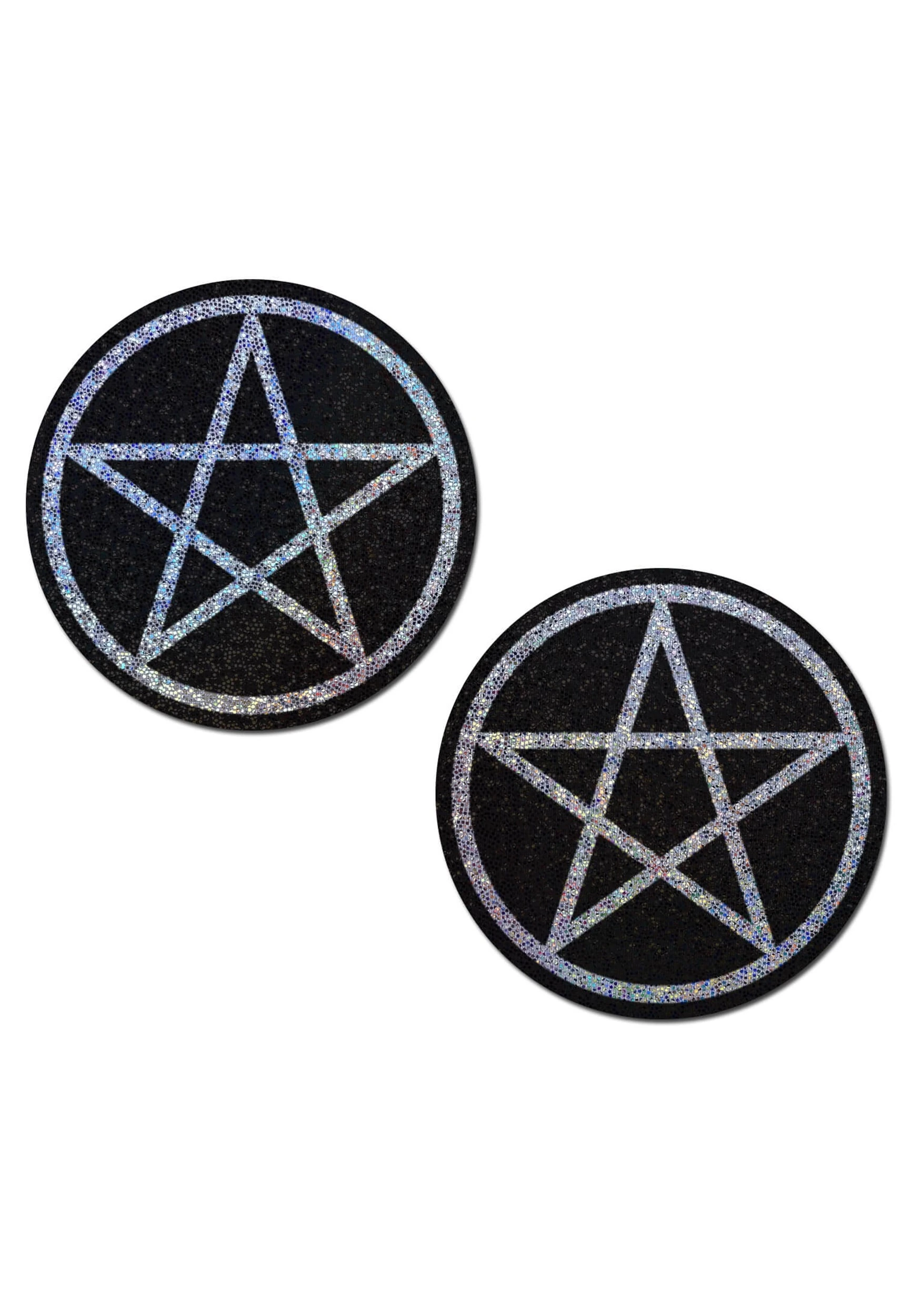 Pastease Anarchy Witch Pasties 1 Pastease Anarchy Witch Pasties