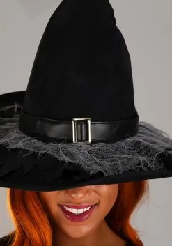 Suzhou Zhongsheng Imp & Exp Co., Ltd Midnight Purple Witch Plus Size Costume 8 Suzhou Zhongsheng Imp & Exp Co., Ltd Midnight Purple Witch Plus Size Costume -Peter Pan Costumes Shop plus size midnight purple witch costume alt 2