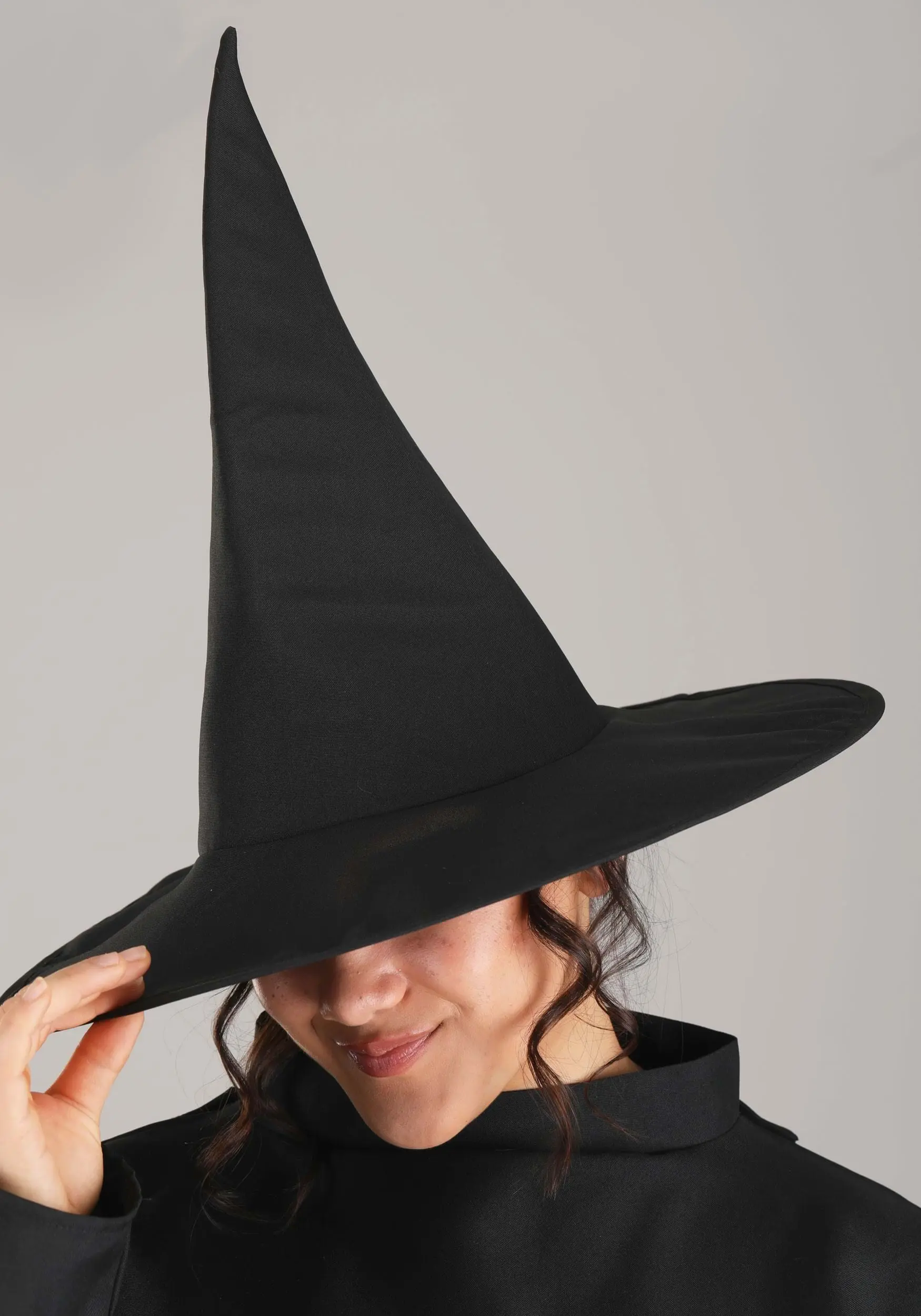 Peter Pan Costumes Shop -Peter Pan Costumes Shop plus size premium wayward witch costume alt 2