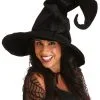 Fun Costumes Deluxe Witch Hat