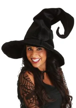 Fun Costumes Deluxe Witch Hat