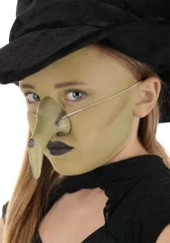 Seasons (HK) Ltd. Prosthetic Witch Nose Accessory