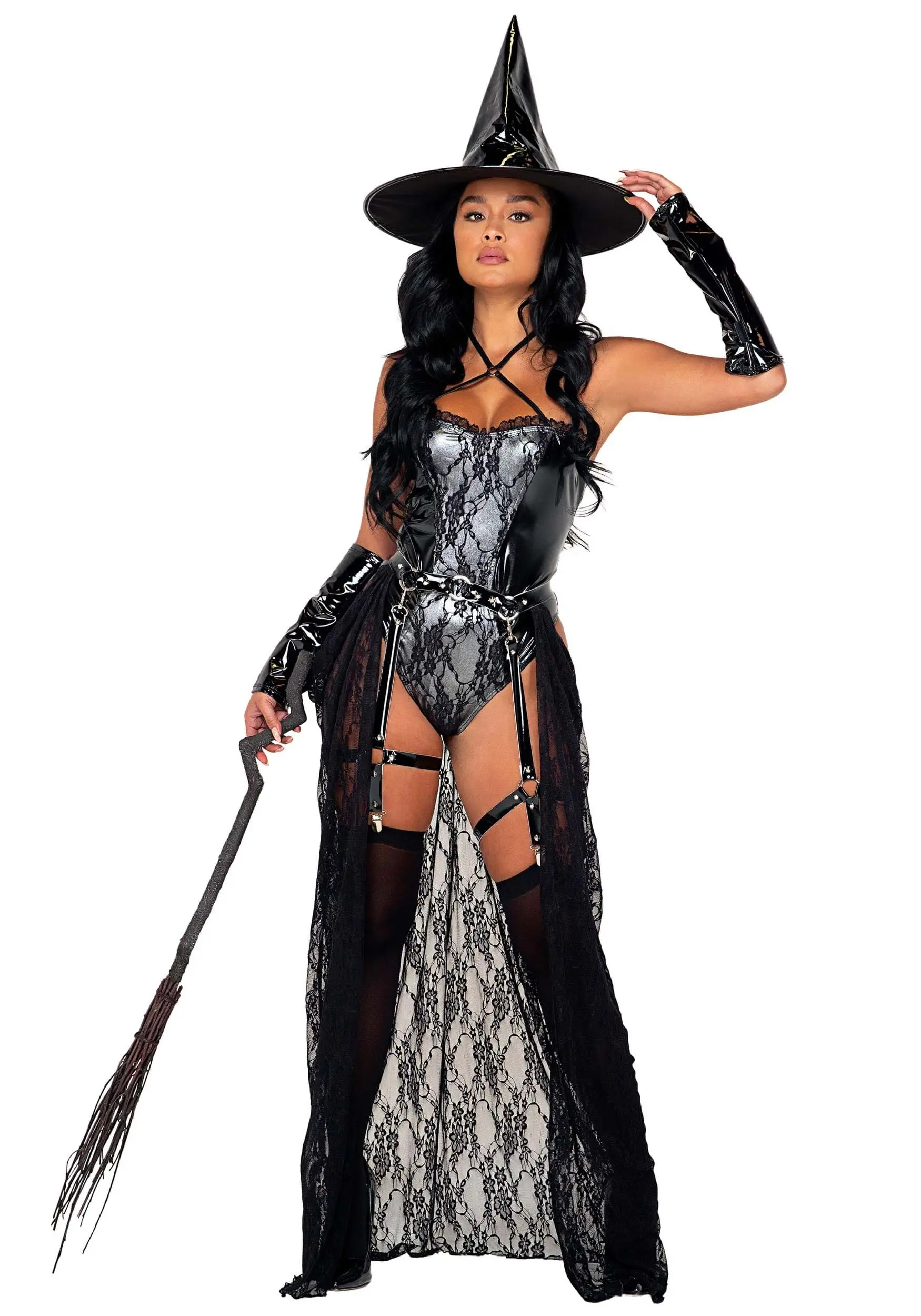 Roma Bewitching Beauty Costume Costume 1 Roma Bewitching Beauty Costume Costume