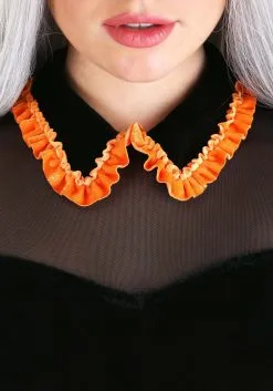 Armada Crafty Witch Costume For Women -Peter Pan Costumes Shop womens crafty witch costume alt 2