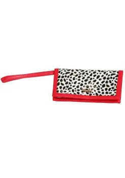 Fun Costumes Women's Dalmatian Purse -Peter Pan Costumes Shop womens dalmatian purse3