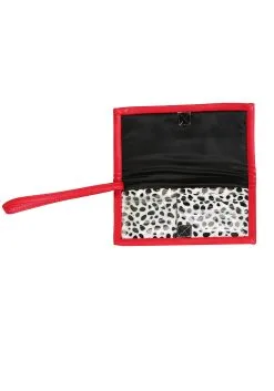 Fun Costumes Women's Dalmatian Purse -Peter Pan Costumes Shop womens dalmatian purse4