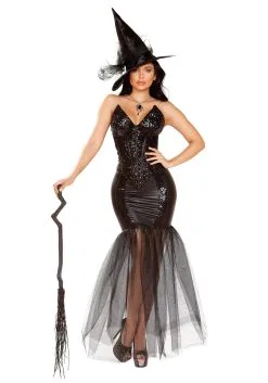 Roma Enchanting Beauty Costume For Women