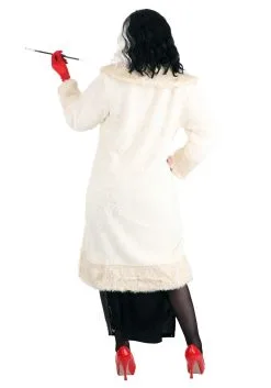 Fun Costumes Women's Evil Madam Costume -Peter Pan Costumes Shop womens evil madam costume alt 4