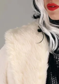 Fun Costumes Women's Evil Madam Costume -Peter Pan Costumes Shop womens evil madam costume alt 6