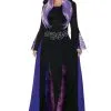 Underwraps Mystic Witch Adult Women's Costume