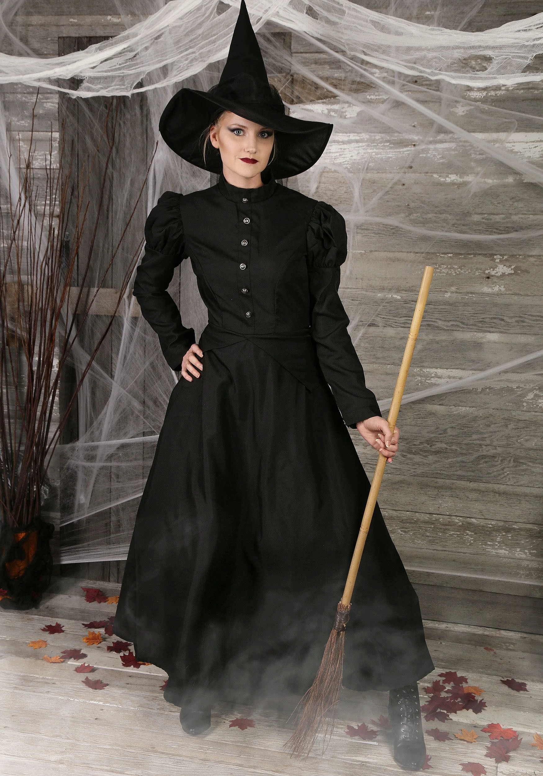 Peter Pan Costumes Shop -Peter Pan Costumes Shop womens plus size witch costume update1