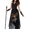 Starline, LLC. Sexy Dark Priestess Costume For Women