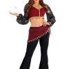 Fun Costumes Sexy Fortune Teller Costume For Women