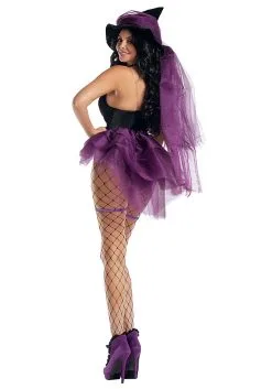 Peter Pan Costumes Shop -Peter Pan Costumes Shop womens sugar plum witch alt 1