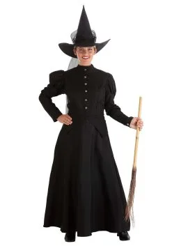 Fun Costumes Womens Deluxe Witch Costume 19 Fun Costumes Womens Deluxe Witch Costume -Peter Pan Costumes Shop womens witch deluxe costume alt 1
