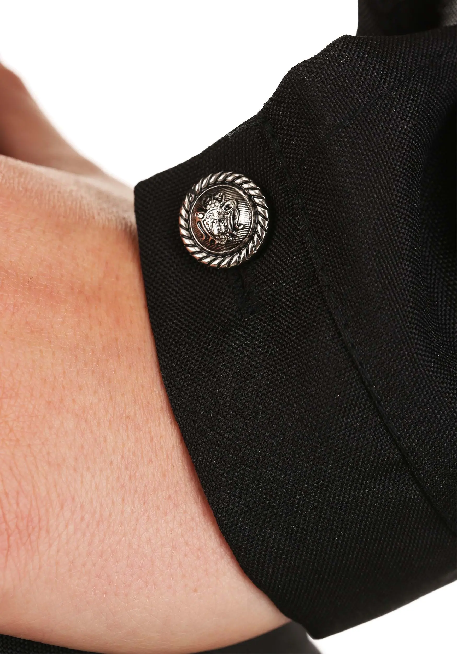 Fun Costumes Womens Deluxe Witch Costume 11 Fun Costumes Womens Deluxe Witch Costume - Image 11