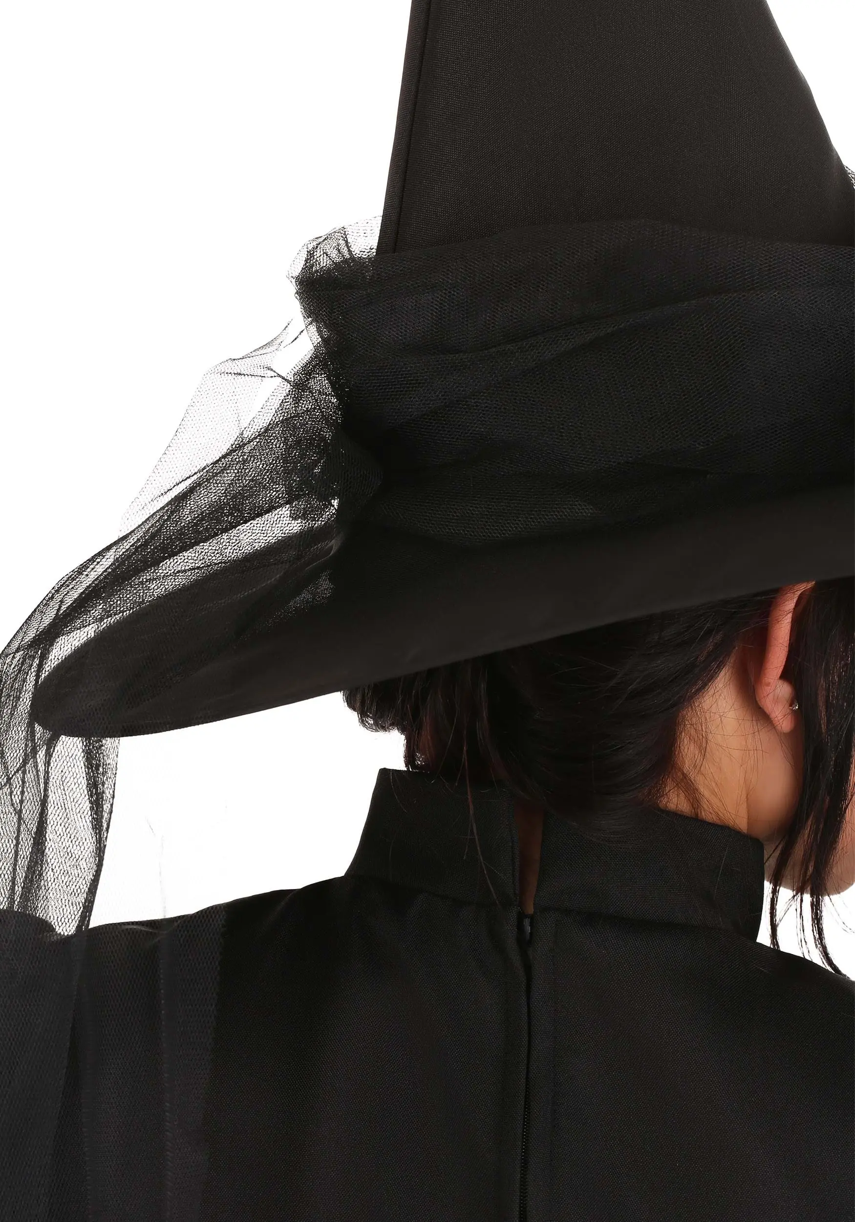 Fun Costumes Womens Deluxe Witch Costume 12 Fun Costumes Womens Deluxe Witch Costume - Image 12