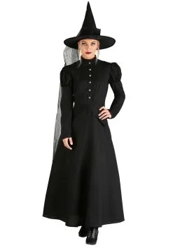 Fun Costumes Womens Deluxe Witch Costume 22 Fun Costumes Womens Deluxe Witch Costume -Peter Pan Costumes Shop womens witch deluxe costume alt 4