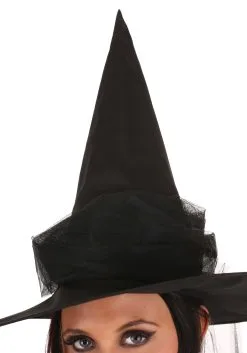 Fun Costumes Womens Deluxe Witch Costume 23 Fun Costumes Womens Deluxe Witch Costume -Peter Pan Costumes Shop womens witch deluxe costume alt 5