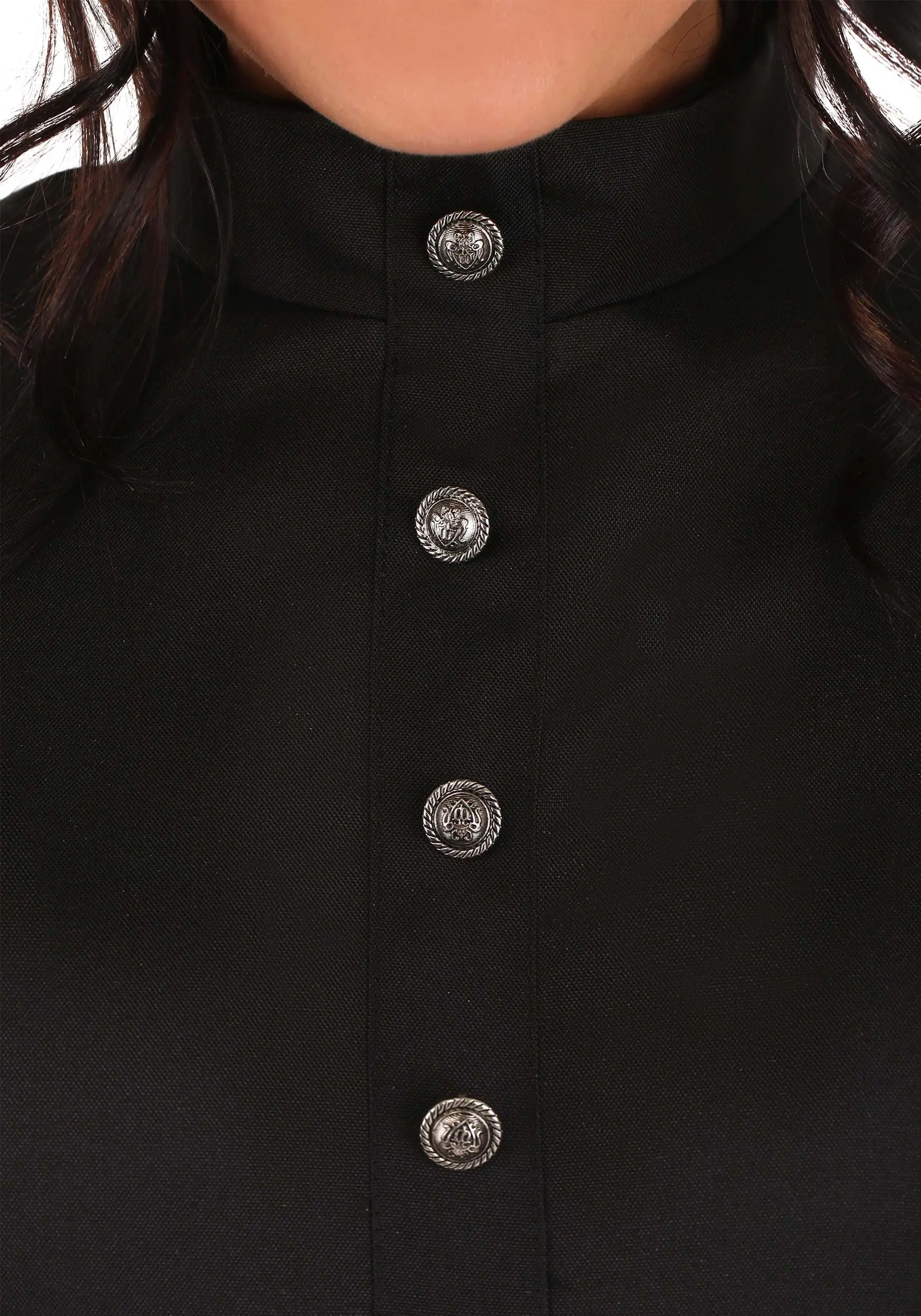 Fun Costumes Womens Deluxe Witch Costume 8 Fun Costumes Womens Deluxe Witch Costume - Image 8