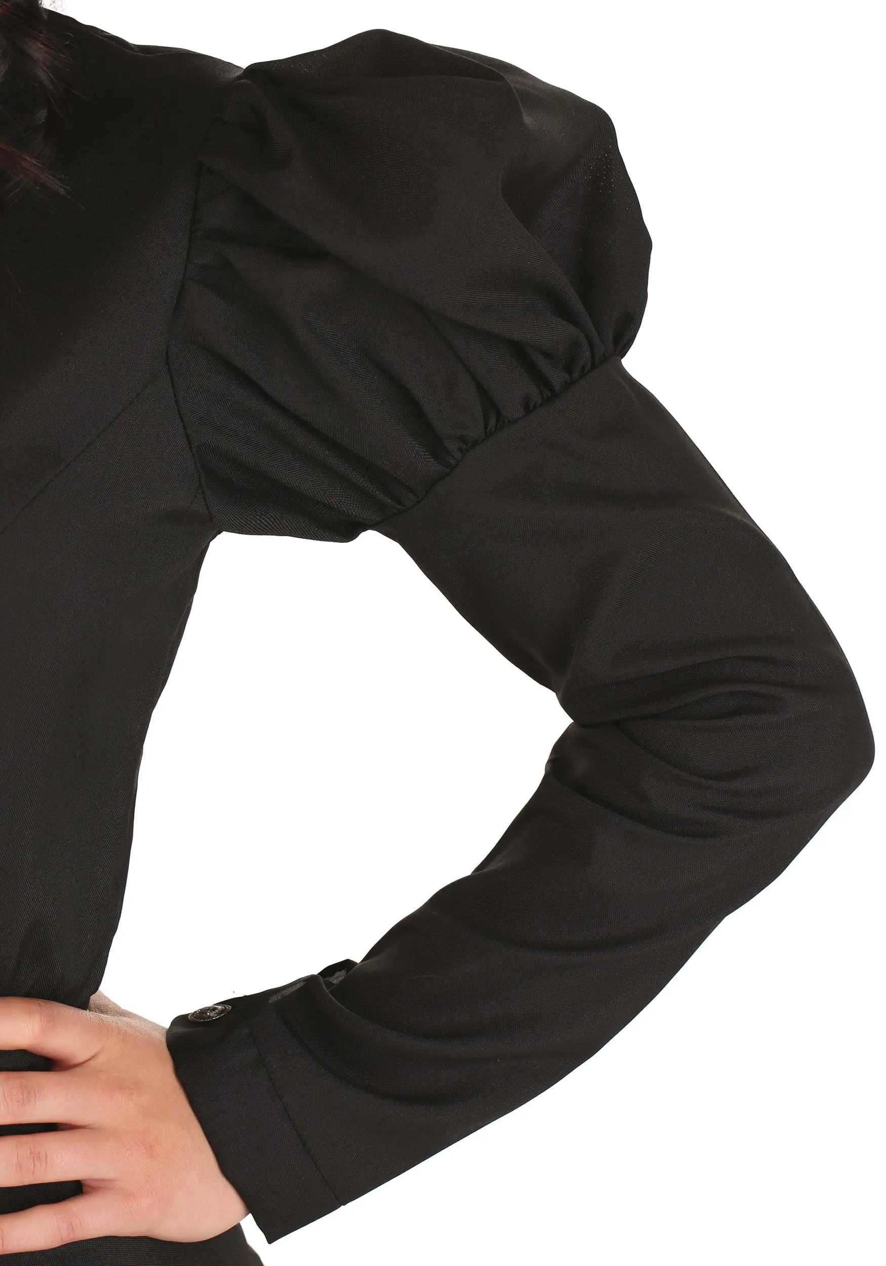 Fun Costumes Womens Deluxe Witch Costume 9 Fun Costumes Womens Deluxe Witch Costume - Image 9